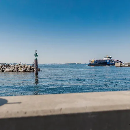 Hausboot Kielwasser Fh-la 03 *