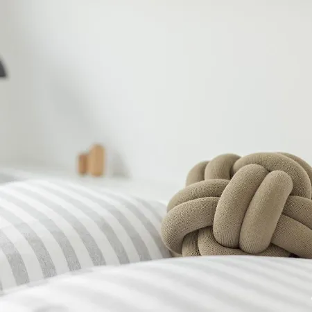 公寓 Hausboot Kielwasser Fh-la 03 拉博埃